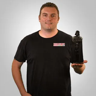 Ricky O'Donnell, Founder & CEO of RJDM